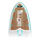 New In Box-last One-bote 11  Ft 6  Breeze Aero Inflatable Stand Up Paddle Board