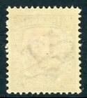 Iceland 1928 Airmail 50a Scott  c2 Mnh K217