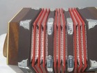Regoletta  Concertina Made In Italy