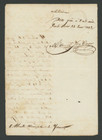 Antique Spanish Colonial Document   Intendencia De Puerto Rico 1842  12