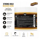 Suavecito Firme  strong  Hold Pomade 4 Oz  Can
