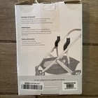 Uppababy Vista 2015  Baby Stroller Upper Adapters - Open Box - Unused