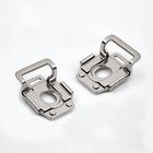 Pair Of Lugs Shoulder Strap Adapter Clips For Mamiya 645 Pro pro Tl super Camera