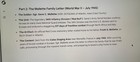 Vintage  Both World Wars Letters   King George  Us Army  Red Bull   Archive Lot