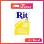Rit Dye Powder-golden Yellow