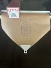 Vintage 1940s Qrs 88-note Player Piano Roll  q-272      tangerine  W  Original Box
