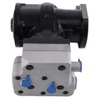 New Air Compressor For Cummins M11 Mechanical nt855 N14 Nb N14 3103403 4059825