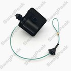 Oem Fuel Lid Actuator Gas Door Assembly  74700-tba-a02 For 16-21 Honda Civic