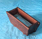 Retired Hagen Renaker Horse Watering Trough