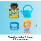 Fisher-price Little People Play For All School Playset With Figures  Accessories