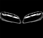 L r Front Headlight Lens Shell   Seal Glue For Mazda Mx-5 Miata 2009-2015 Us