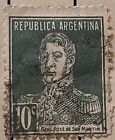  rare  Republica Argentina 1935 Postage Stamp 10c