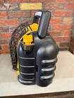 Dewalt Dxh12b 12 000 Btu Portable Cordless Propane Radiant Heater