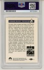Deforest Kelley   Signed Autographed  Star Trek 1991 Trading Card Auto   Psa Dna
