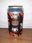 Empty Nfl Cincinnati Bengals 2022 Super Bowl 12oz Alum B o Stay On Tab Beer Can