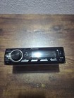 Pioneer Mvh-s215bt Single Din Bluetooth Car Stereo Receiver - Unit Only