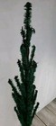 The Tannenbaum Shop Green 4 Foot Decorative Tree  35 Made In 2002