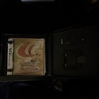 Nintendo Pokemon Heartgold Version Nintendo Ds Original Case box Only