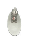 Mother s Day Momma   Baby Koala Bear Jewelry Trinket Dish