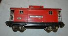 Vintage O Gauge Lionel Train  Lot
