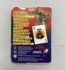 Complete The Batman Playing Cards Deck  Dc  Cartoon Network  Warner Bros Vintage
