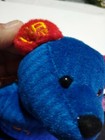 Salvino s Bammers  21 Chicago 1999 Sammy Sosa Teddy Bear Baseball Mlb New