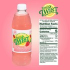 Nature s Twist Sugar-free Strawberry Lemon 16 9oz  24-pack   Refreshing Beverag 