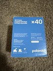 Polaroid Color Film For 600 X40 Pack  40 Photos  6013   Instant Photo