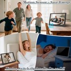 10 1  Digital Picture Frame  1080p Ips Digital Photo Frame  No Wifi app