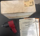 Vintage Nos Chicago Pneumatic Reversible 1 2    Dr Impact Wrench Square Cp-6440 Rs