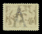 Colombia 1921 Airmail - Scadta - Germany  a  Handstamp 2p Rose  Sc  Cla9 Mint Mh