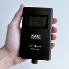 Kaei Design Tap-2 Mini Hifi Tube Headphone Amplifier High Resolution  opa2132 -