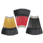 36pcs Aluminum Crossbow Bolts For 50  80 Lb Pistol Crossbow  6 3  Archery Arrows