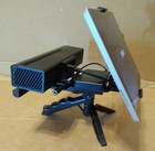 Pistol Grip Xls Ghost Hunting Camera  The Lightest  Fastest Xls On The Market 