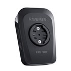 Ravemen Fr1100 Se Bike Headlight For Garmin Wahoo Gps Bicycle Front Light Agm04