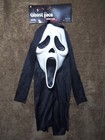 Ghost Face Scream Mask 2025 Eu Easter Unlimited Fun World Div