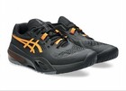Asics Gel Resolution X Tennis Shoes Us Size 9  25 5cm  New Box