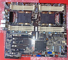 Lenovo Thinkstation P720 Motherboard - Dual Xeon Lga3647 Ddr4-rdimm - 01lm602
