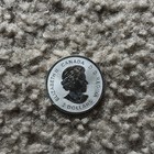 2016 Canadian First Special Service Force 1 2 Oz Silver