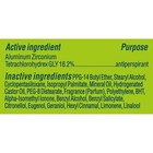 Degree Men Original Protection Antiperspirant Deodorant Extreme Blast Twin Pack