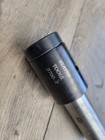 Slater Rotary Broach Tool 3700-2 W  1 2  Capacity   1  Shank