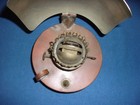 Scarce Marine Maritime Nautical  Ship Ships Lantern Buoy Font Pot Sherwoods
