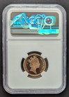 1991 Gold Proof Sovereign - Pf70 Ultra Cameo