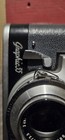 Graflex Graphic 35 35mm Viewfinder Camera With Leather Case And Accessories