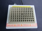 Elite El-01 Dry Bath Incubator Heater Ms Major Science With 96 Place Plate Block