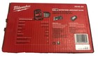 Milwaukee 2648-20 M18 7000-12000 Opm Variable Speed 5  Random Orbit Sander New