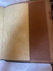 Vintage Louie Vuitton Address Book 