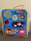 Zhu Zhu Pets Hamster Hangout Collector Case Storage Plus 11 Animals