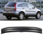 Rear Liftgate Molding Trim Panel Matte Primed For 2007-2008 Crv Lx Ex