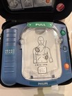   brand New Philips Heartstart Aed M5066a  Ships Express Free  